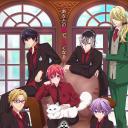 吸血鬼男子宿舍