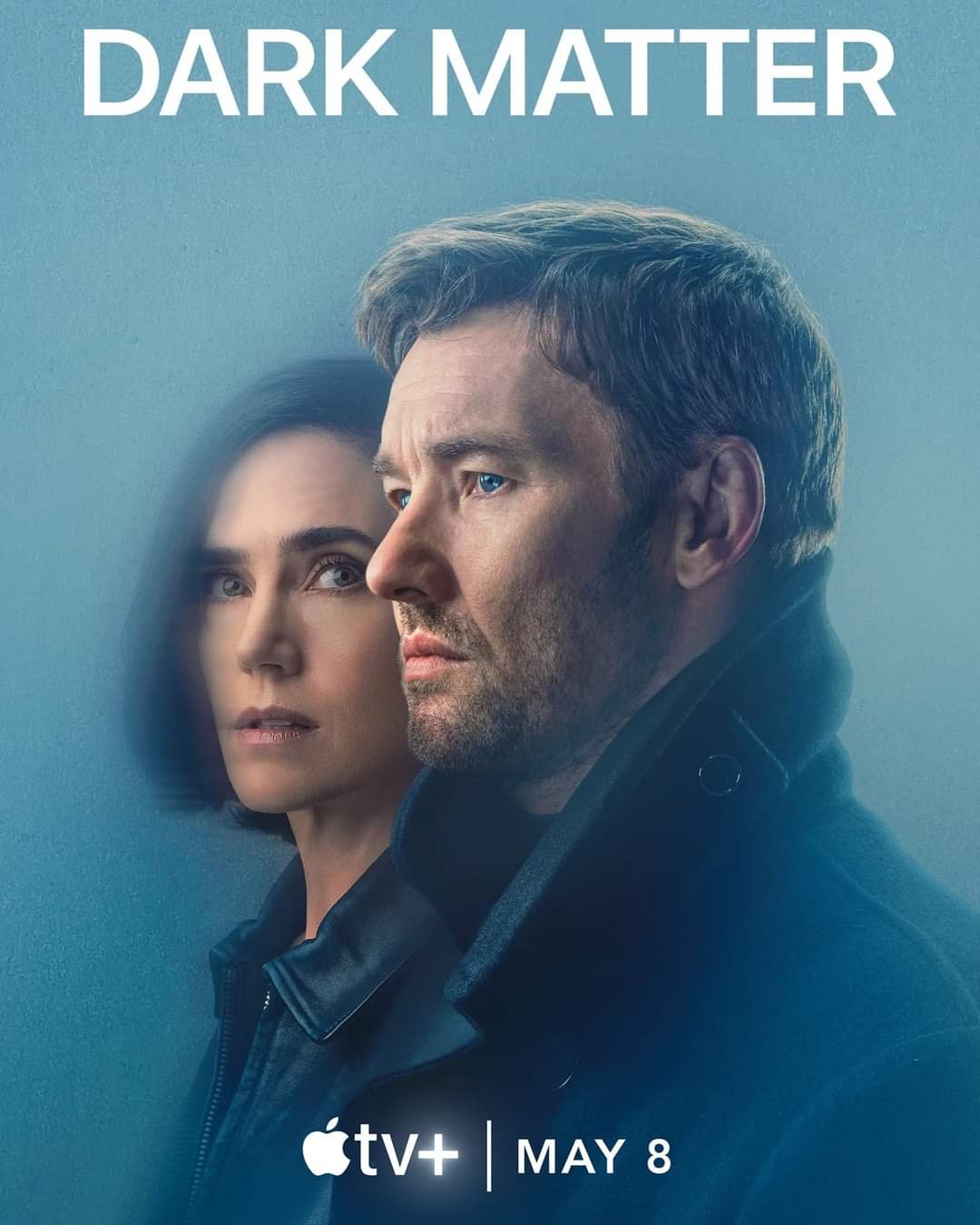 人生复本 第一季的海报-预告海报