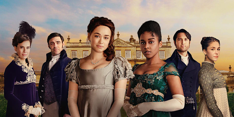 桑迪顿 第三季的海报-其他海报