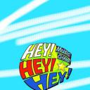 HEY!HEY!HEY! MUSIC CHAMP