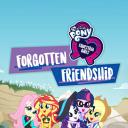 小马国女孩 被遗忘的友谊