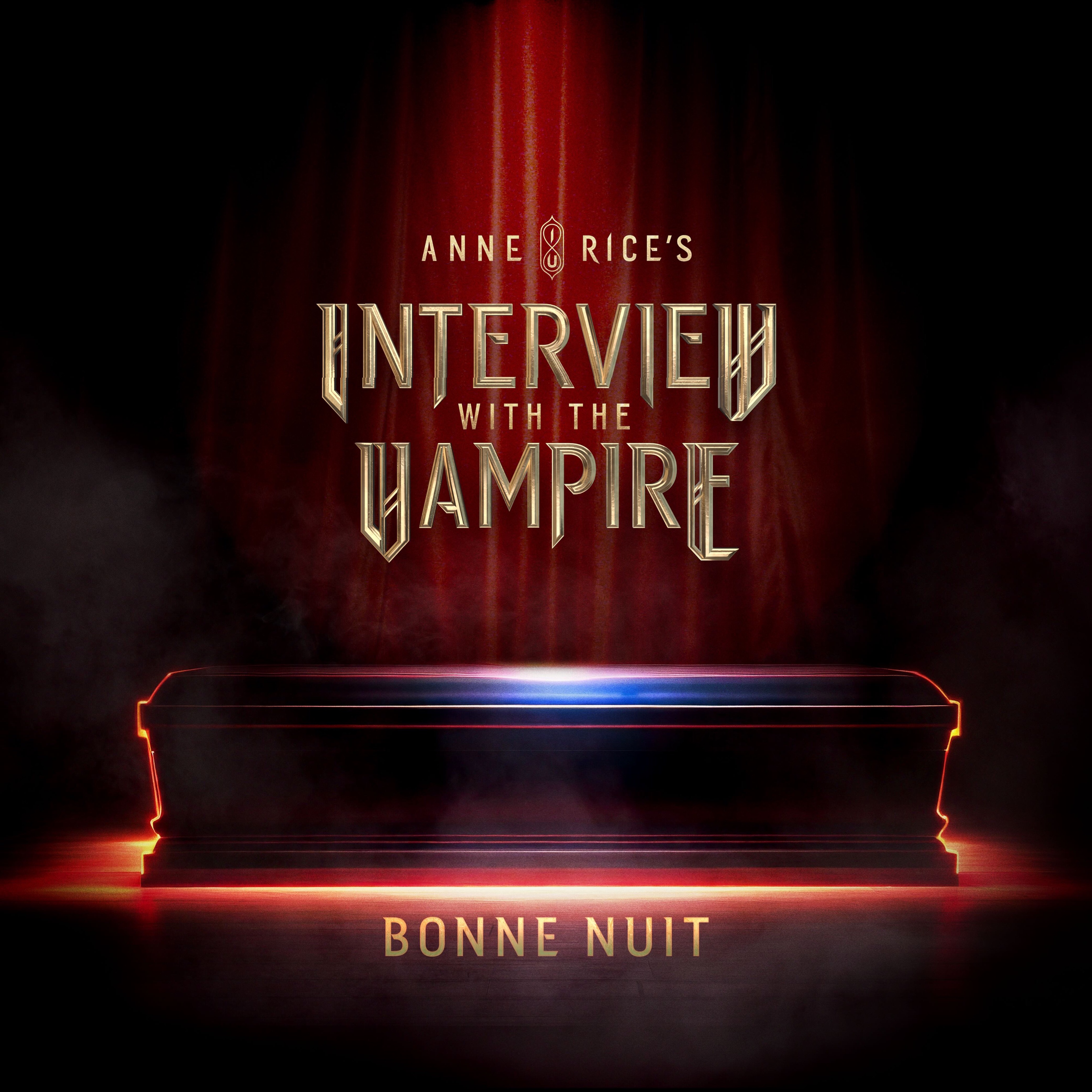 夜访吸血鬼 第二季的海报-预告海报