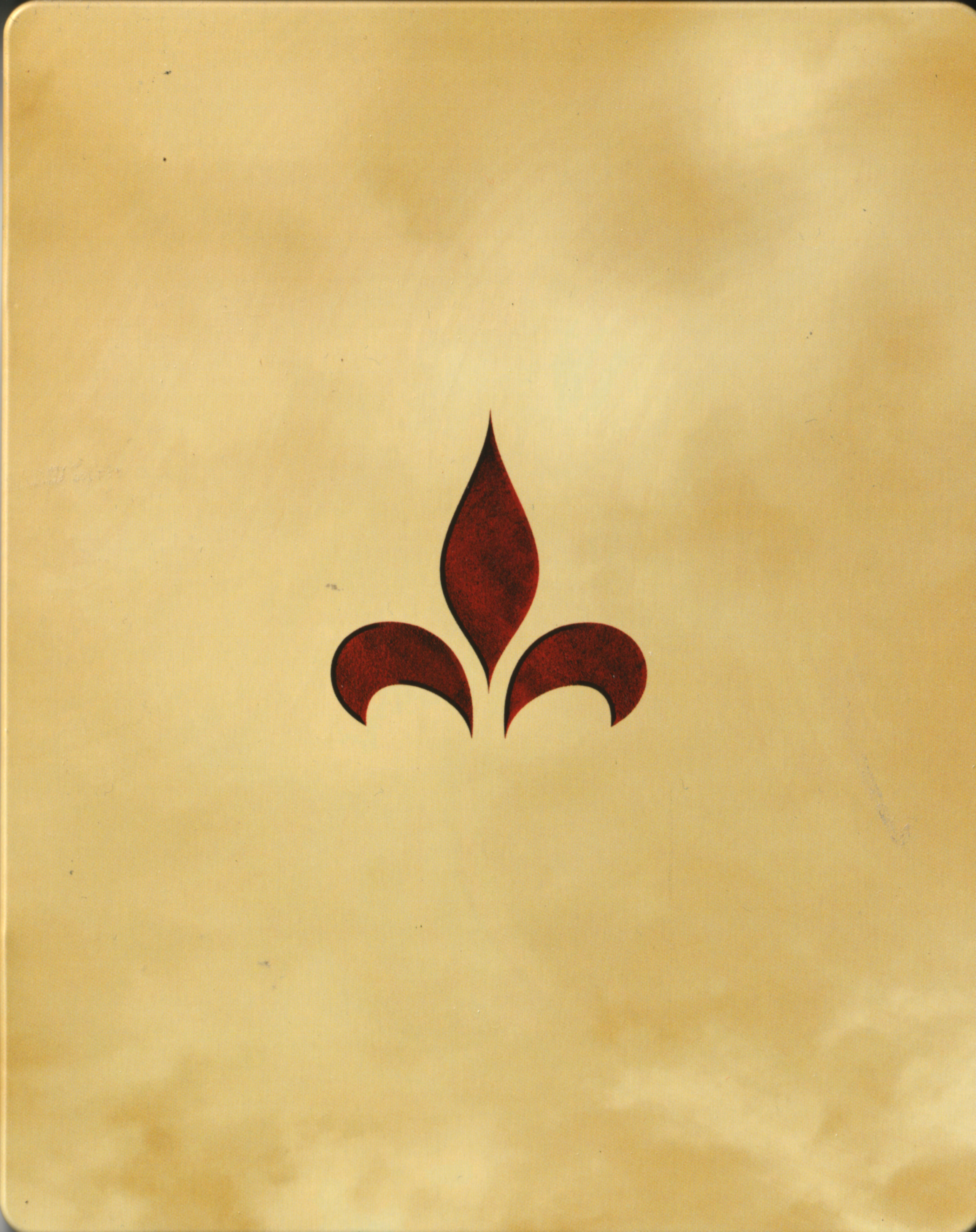 三个火枪手：米莱迪的海报-其他海报 法国