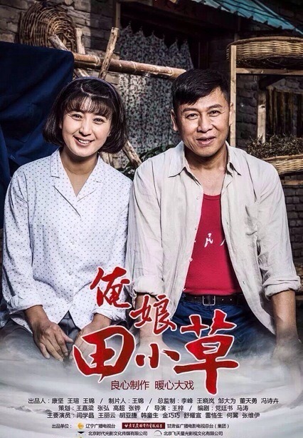 俺娘田小草的海报-其他海报 中国大陆