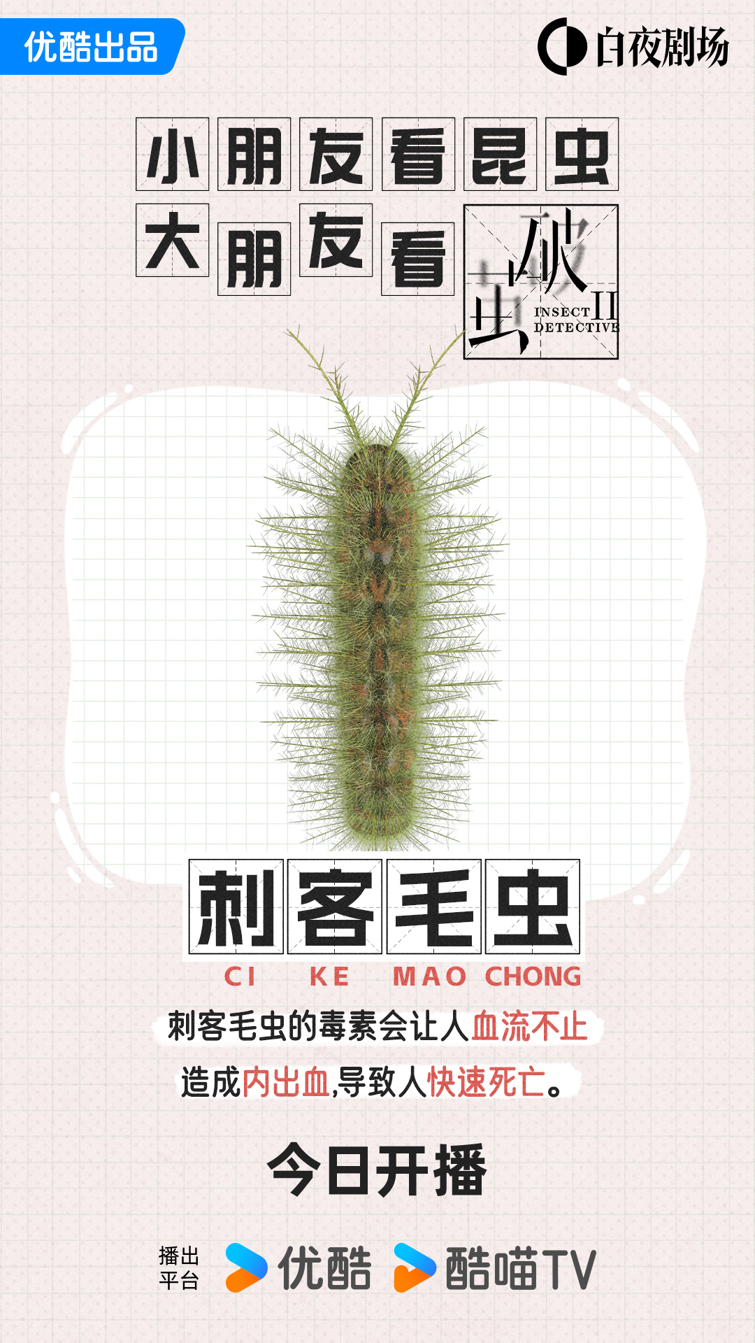 破茧2的海报-角色海报