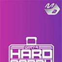GOT7的HardCarry