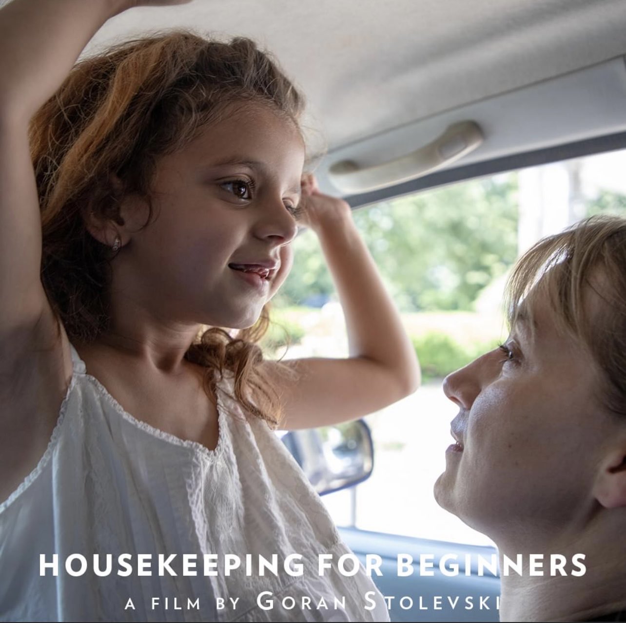 家政初学者的海报-其他海报