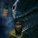 侏罗纪世界：混沌理论