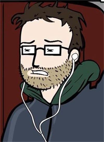 地铁狂想曲的海报-正式海报