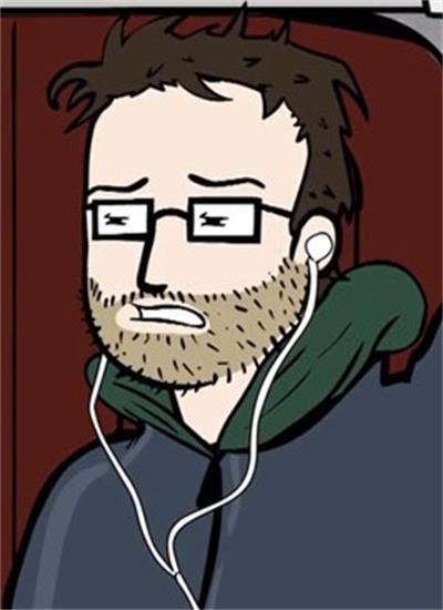 地铁狂想曲的海报-正式海报