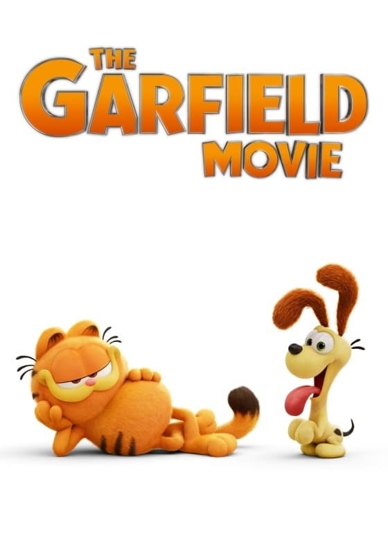 加菲猫家族的海报-预告海报 美国