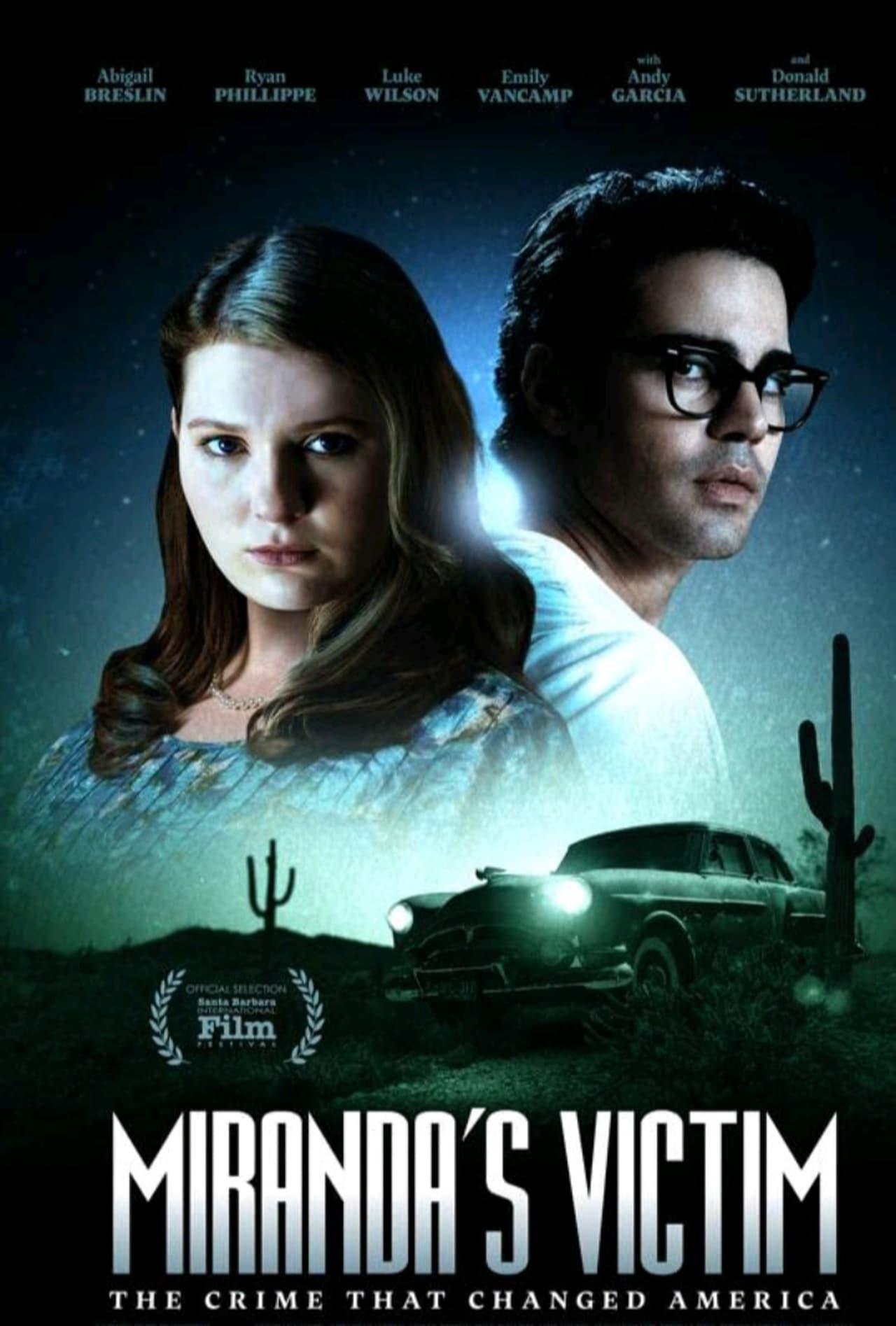 自白规则的海报-正式海报