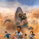 侏罗纪世界：白垩纪营地 第四季