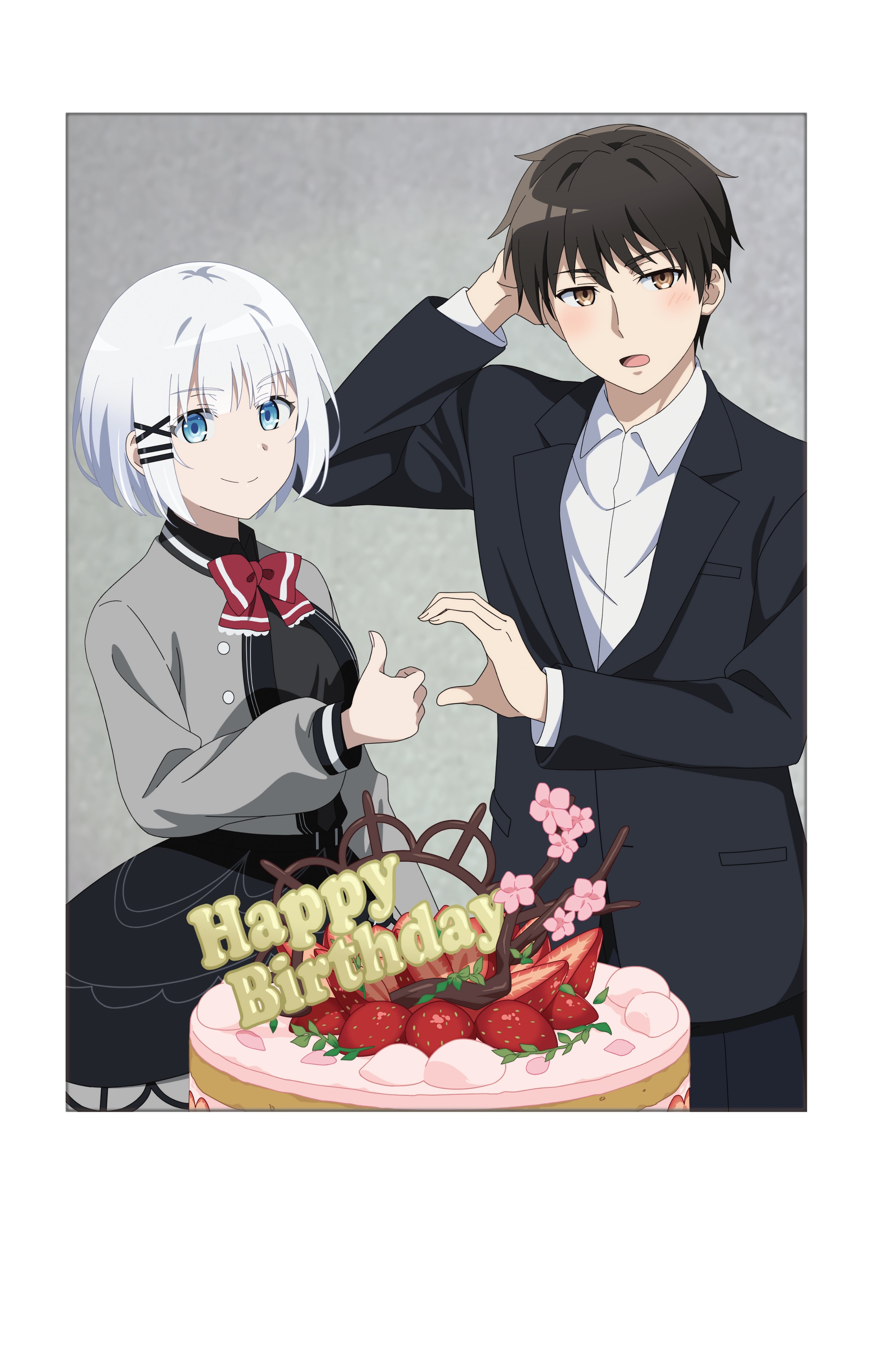 侦探已死 第二季的海报-其他海报