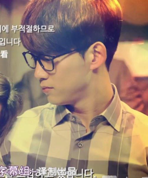 要触摸你的海报-正式海报