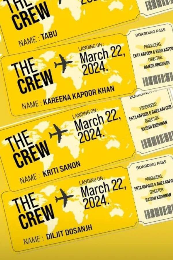 空中乘务员的海报-正式海报