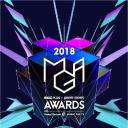 2018 MGA（MBC PLUS X genie music AWARDS）