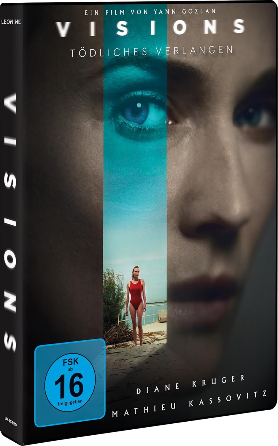 视界的海报-其他海报