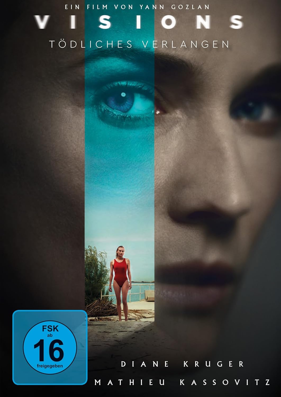 视界的海报-其他海报