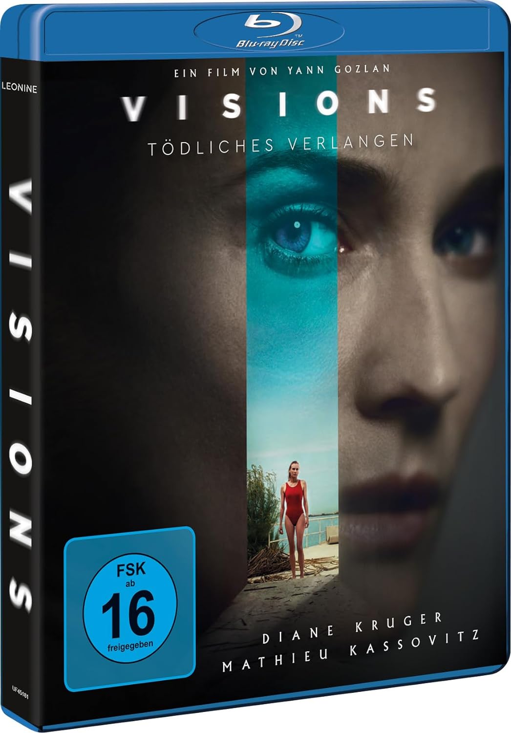 视界的海报-其他海报 德国