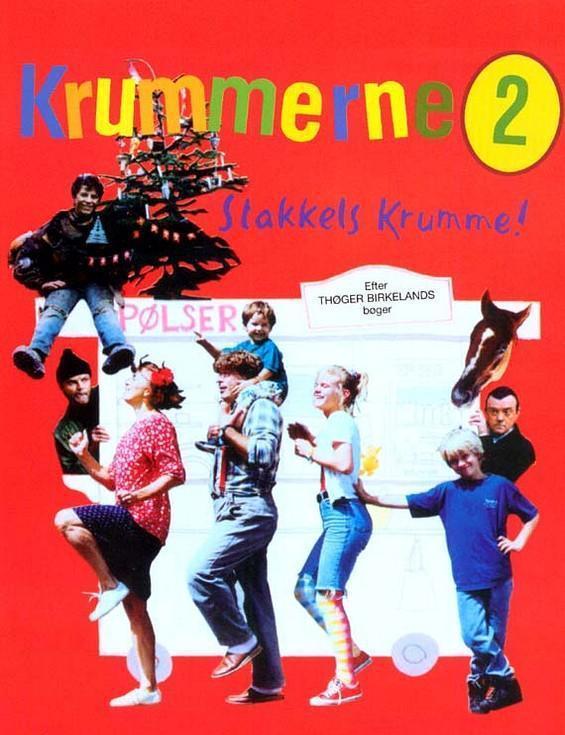 克拉姆一家2的海报-正式海报