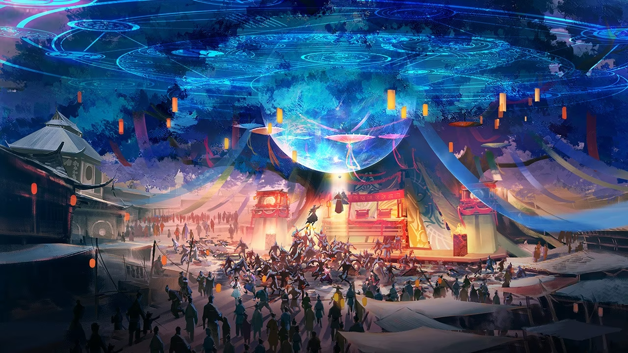 眷思量 第二季的海报-正式海报 中国大陆