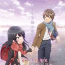 青春猪头少年不会梦到红书包女孩