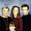 女法官艾米 第一季