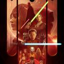 星球大战：侍者