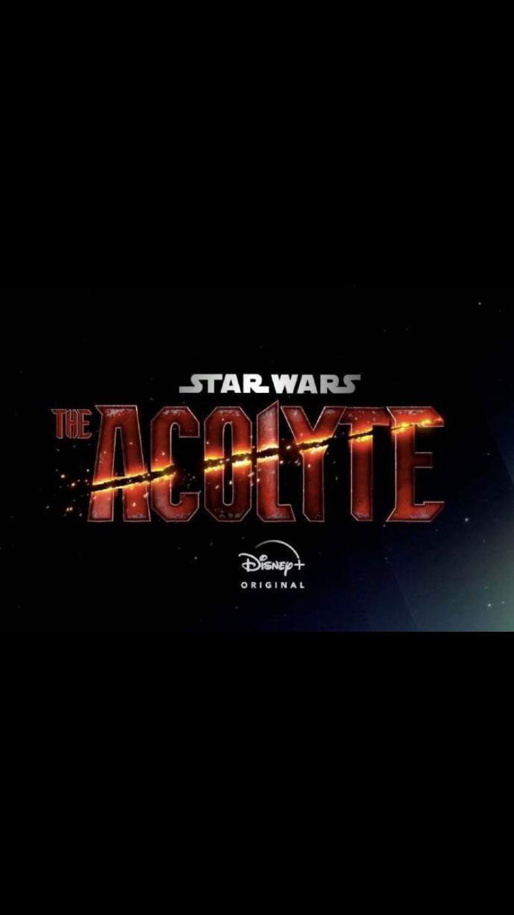 星球大战：侍者的海报-预告海报