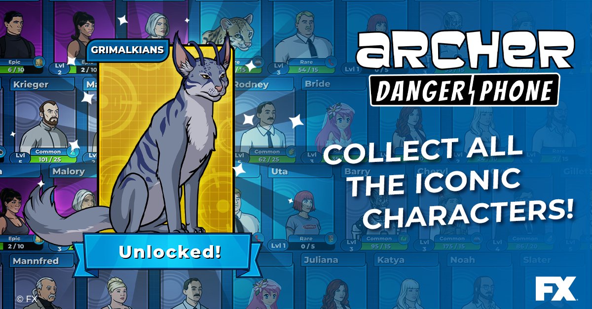 间谍亚契 第十二季的海报-预告海报