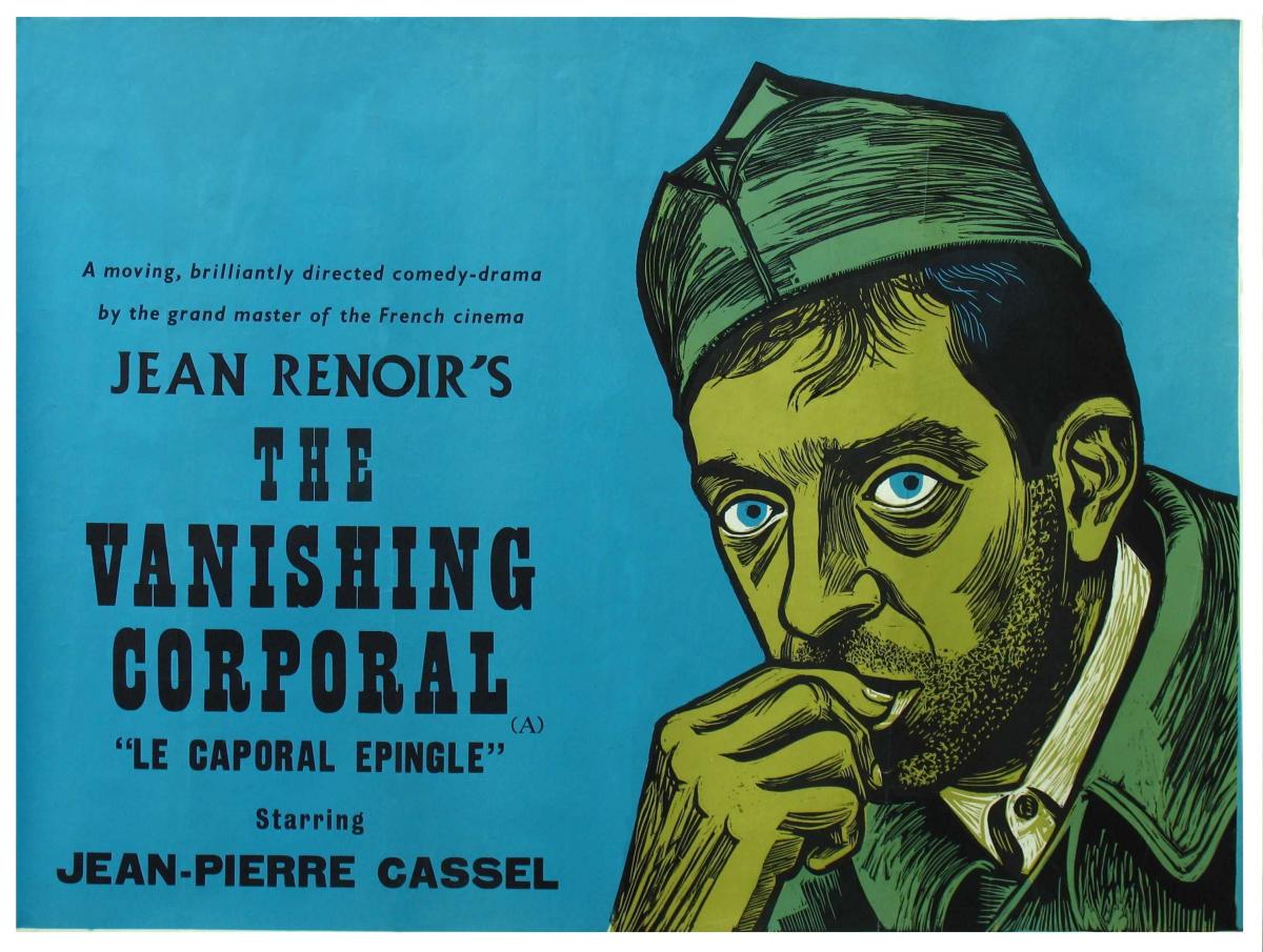 逃兵的海报-其他海报 美国