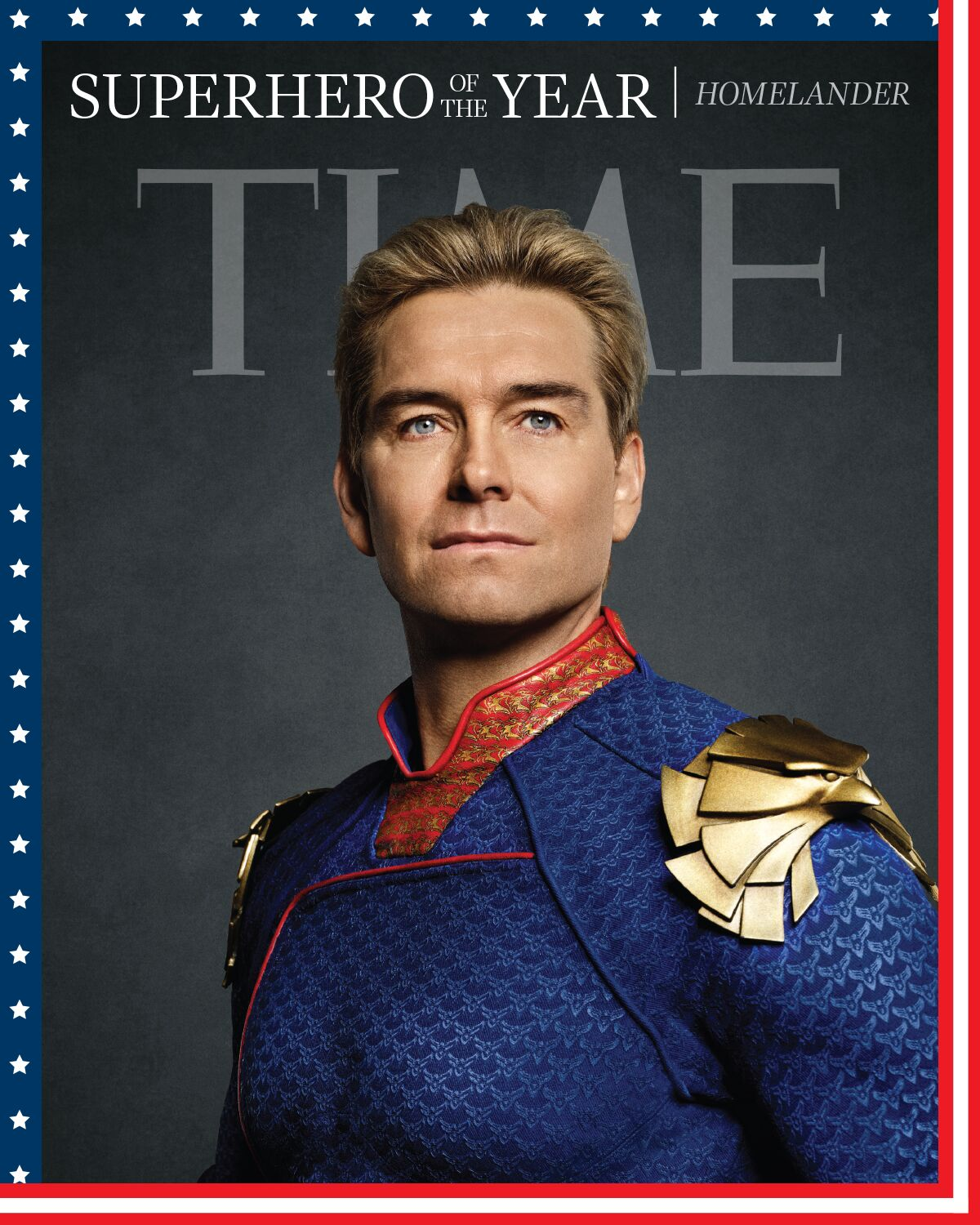 黑袍纠察队 第四季的海报-其他海报 美国