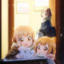 大室家 亲爱的姐妹们