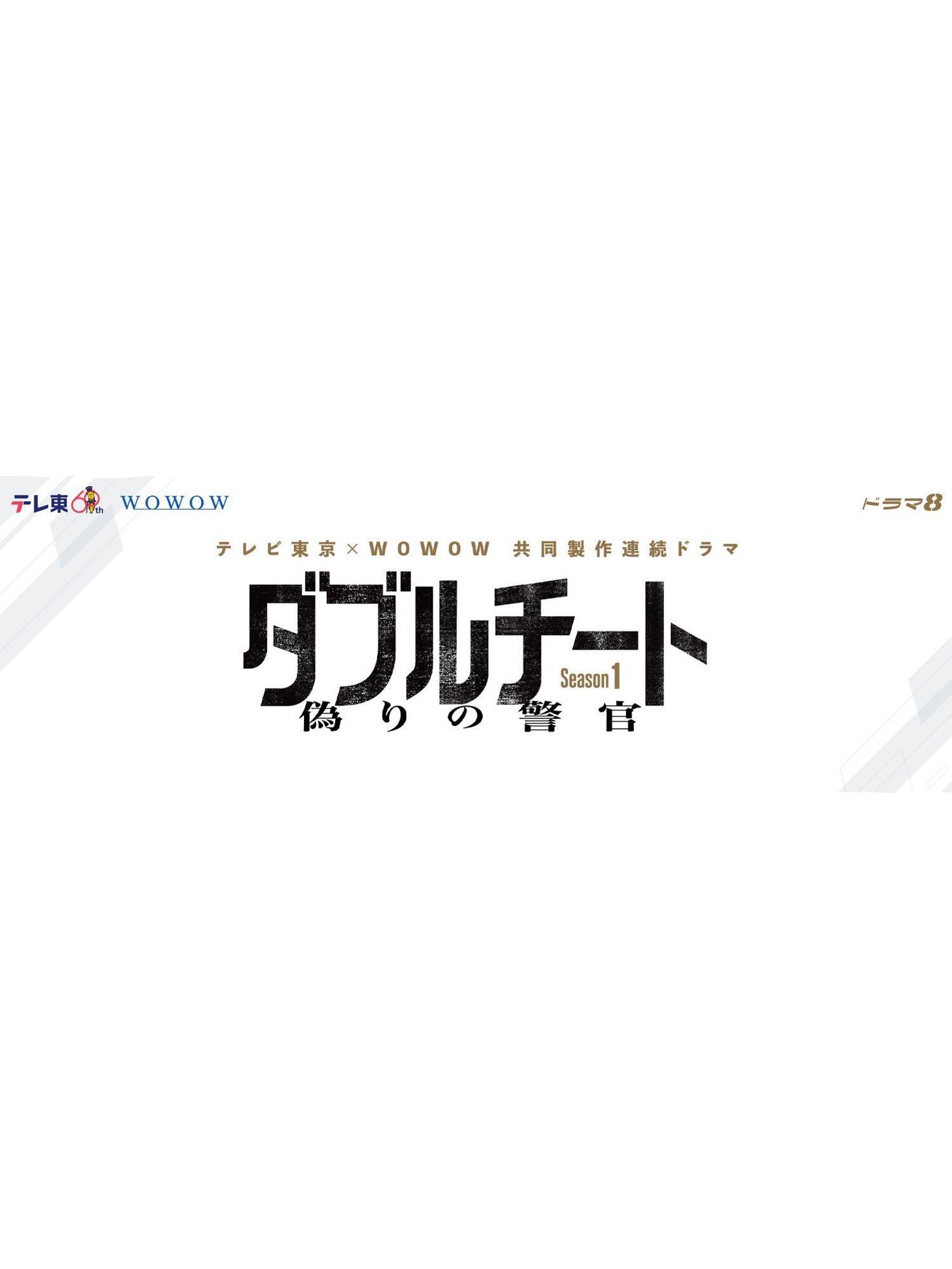 双面骗子 虚假警察 第一季的海报-其他海报