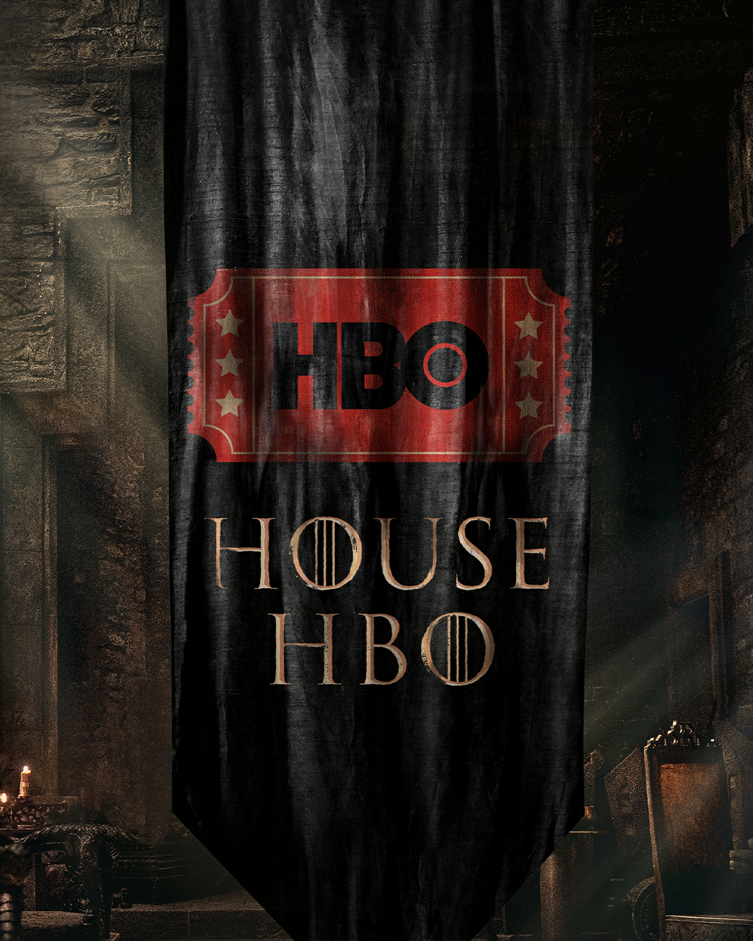 龙之家族 第二季的海报-预告海报 美国