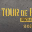 环法自行车赛：逆风飞驰 第二季