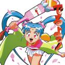 魔法少女砂沙美