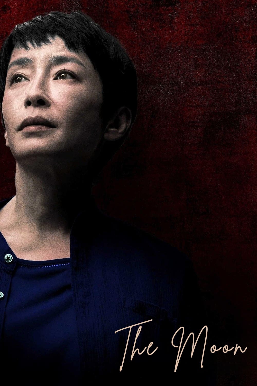 月的海报-预告海报 美国