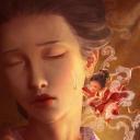 最是烟火慰平生