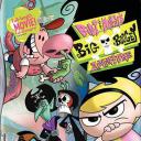 比利曼蒂和死神的大反击