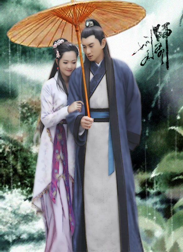 刑名师爷的海报-其他海报