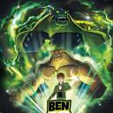 BEN 10：终极异形 第二季