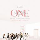 IZ*ONE线上演唱会ONE,THE STORY
