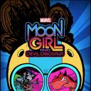 月亮女孩与恶魔恐龙 第一季