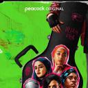 爆笑女子乐队 第二季