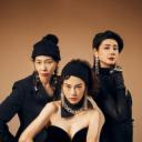 入侵者们的晚餐