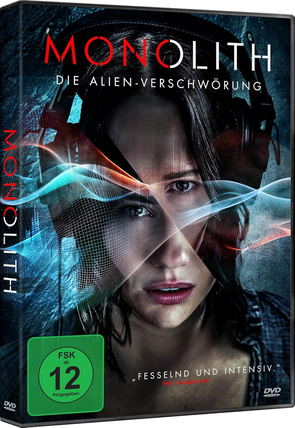 巨物的海报-其他海报 德国