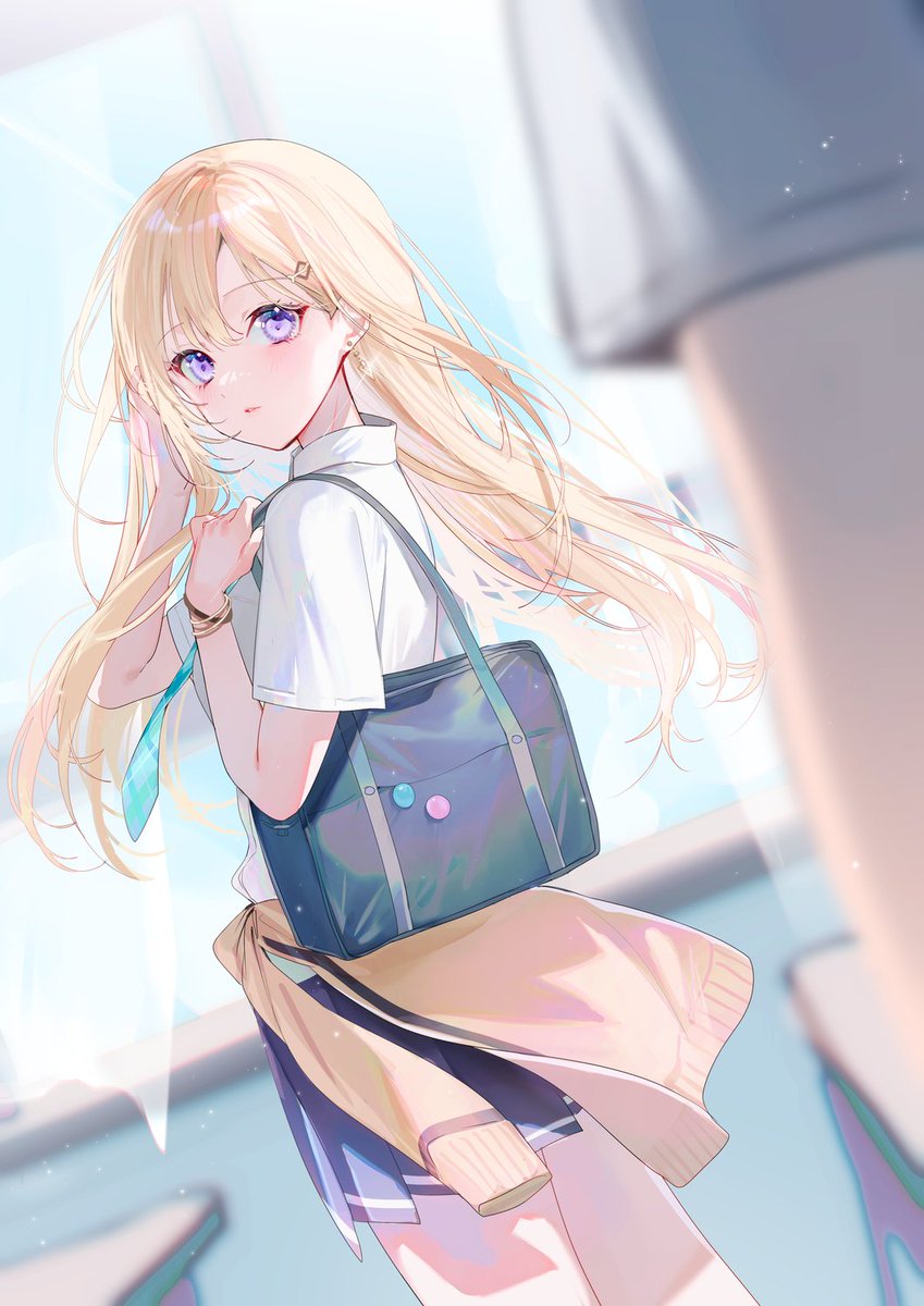 义妹生活的海报-其他海报