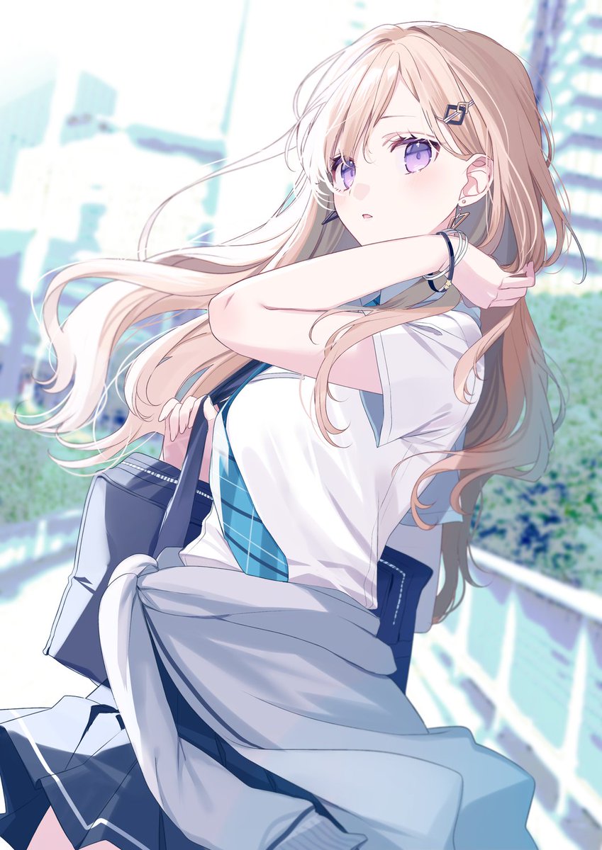 义妹生活的海报-其他海报